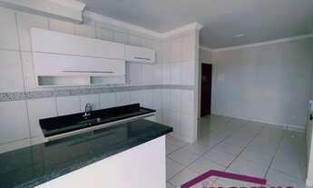 Imagem: Apartamento com 2 dormitórios para alugar