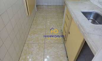 Imagem 3: Apartamento com 1 dormitório para alugar, 55 m² por R$ 2.675,00/mês - Paraíso - São Paulo