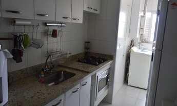 Imagem 7: APARTAMENTO RESIDENCIAL em SÃO PAULO - SP, VILA MARIANA