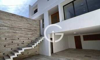 Imagem 2: Casa com 4 dormitórios à venda, 286 m² por R$ 1.250.000 - Perto da Avenida Maringá e Aveni