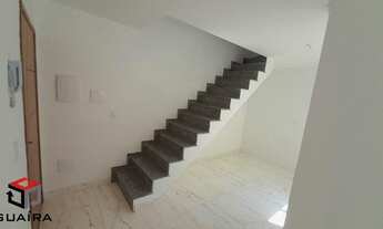 Imagem 5: Cobertura à venda 2 quartos 1 vaga Residencial Lubek Vila Príncipe de Gales - Santo André