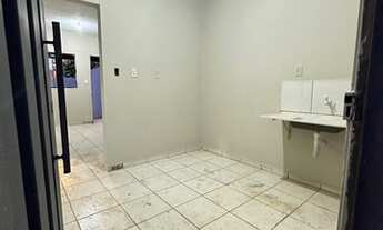 Imagem 3: Alugo casa nova 1.000 reais Próximo à Prefeitura de Várzea Grande