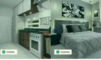 Imagem 4: Condominio Maria Luisa