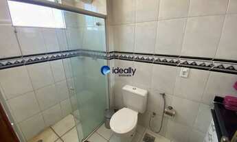 Imagem 7: Excelente Cobertura Triplex Com 04 Quartos e 02 Vagas de Garagem Região Pampulha