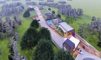 Imagem 4: Terreno em Condomínio - Bairro Vale Ville