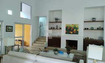 Imagem 6: Casa com 3 dormitórios, 380 m² - venda por R$ 1.990.000,00 ou aluguel por R$ 12.982,10/mês