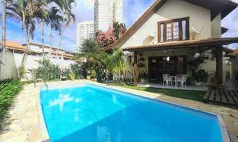 Imagem: Sobrado com 3 Dormitórios (1 Suíte) e