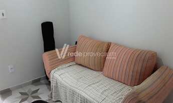 Imagem 4: Kitnet - Centro - Campinas