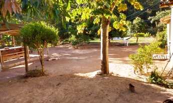 Imagem 7: Sítio em Ladainha