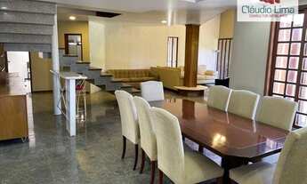 Imagem: Casa, 460 m² - venda por R$ 2.303.000,00
