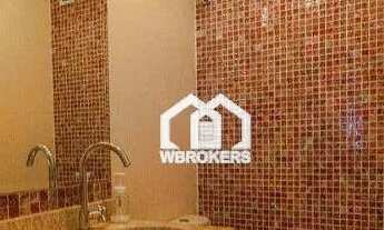 Imagem 3: Apartamento com 3 dormitórios para alugar, 172 m² por R$ 8.748,00/mês - Jardim São Caetano