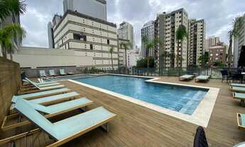 Imagem: Studio MOBILIADO - LOCAÇÃO - 24 m2, 100