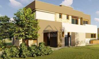 Imagem 2: Casa com 4 dormitórios à venda, 365 m² por R$ 3.800.000,00 - Alphaville Dom Pedro - Campin