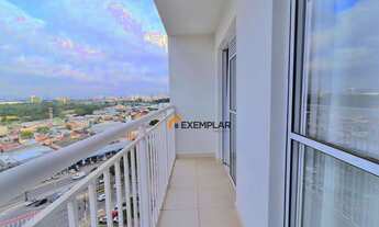 Imagem 2: Apartamento com 1 dormitório para alugar, 31 m² por R$ 2.495,00/mês - Casa Verde - São Pau