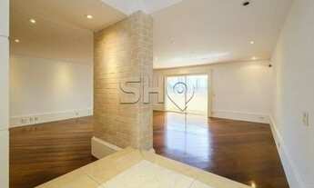 Imagem 5: Apartamento com 4 suítes para locação no Itaim Bibi