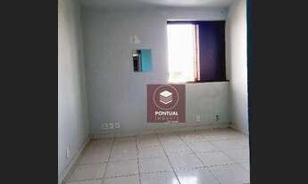 Imagem 3: Apartamento com 2 dormitórios à venda, 65 m² por R$ 195.000,00 - Taguatinga Norte - Taguat