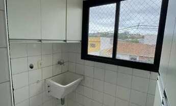 Imagem 6: Apartamento com 2 dormitórios para alugar, 60 m² por R$ 1.504,71/mês - Santa Luzia - Tauba