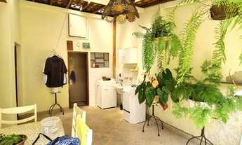 Imagem 4: Casa térrea para venda, possui 260m² com 4 quartos e edícula em Santo Amaro - São Paulo