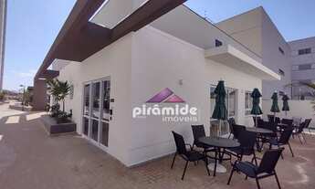 Imagem 5: Apartamento com 2 dormitórios à venda, 55 m² por R$ 350.000,00 - Parque Industrial - São J