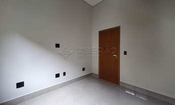 Imagem 7: Ribeirao Preto - Casa de Condomínio - Jardim Olhos DaAgua I