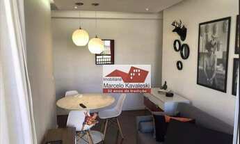 Imagem 2: Apartamento com 2 dormitórios para alugar, 60 m² por R$ 2.569,00/mês - Ipiranga - São Paul