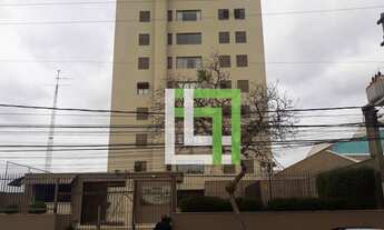 Imagem 3: Apartamento com 1 dormitório à venda, 70 m² por R$ 320.000,00 - Centro - Jundiaí/SP