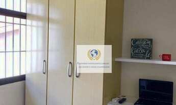 Imagem 6: Kitnet com 1 dormitório para alugar, 18 m² por R$ 1.840,00/mês - Parque das Universidades