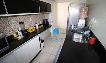 Imagem 4: Apartamento com 3 dormitórios à venda, 78 m² por R$ 550.000,00 - Jardim Bussocaba City - O