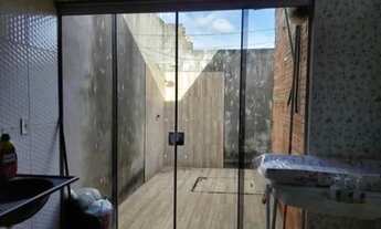 Imagem 3: Casa para venda em central carapina