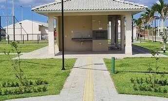 Imagem 2: Moradas da Serra - casas de 2 qrts em Condomínio fechado ENTRADA em até 60 VEZES