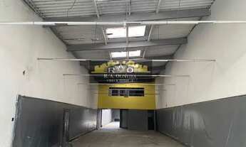 Imagem 4: Galpão para Locação em São Paulo, Lapa, 1 banheiro, 5 vagas