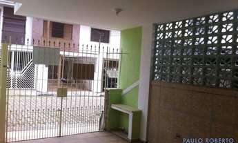 Imagem 4: SOBRADO - TATUAPÉ - SP