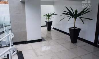 Imagem 3: Apartamento com 2 dormitórios à venda, 86 m² por R$ 600.000,00 - Canto do Forte - Praia Gr