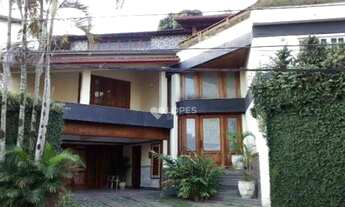 Imagem: Casa com 4 dormitórios à venda, 650 m²