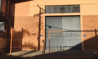 Imagem: Pavilhão para Venda - 320m², 0 dormitórios