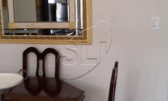 Imagem 5: APTO 65 M² ÚTEIS, 02 DORMS, 01 SUÍTE, SALA COM VARANDA, 01 GAR, FRENTE MAR