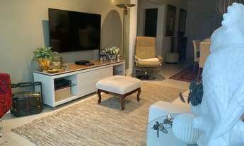 Imagem 2: Apartamento Locação Brooklin 98 m² 1 Dormitórios