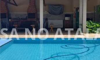 Imagem 2: Apartamento para venda tem 130 metros quadrados com 2 quartos em ATALAIA - Salinópolis - P