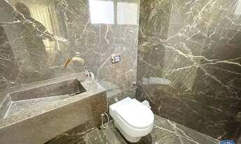 Imagem 7: Sobrado condomínio GranVille 448 metros quadrados com 5 Suítes plenas