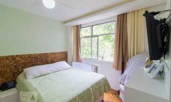 Imagem 7: Apartamento à Venda - Tijuca, 2 Quartos, 82 m2