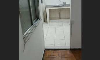 Imagem 2: Aluguel apto 2 quartos, excelente lugar