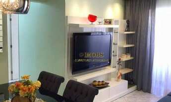 Imagem: Apartamento Bairro Vila Gilda