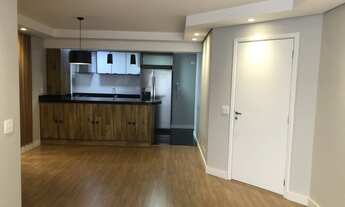 Imagem 4: Apartamento para venda com 104 metros quadrados com 3 quartos em Jardim Olympia - São Paul