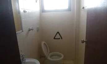 Imagem 5: Apartamento com 3 dormitórios para alugar, 119 m² por R$ 3.395,10/mês - Santo Antônio - Am