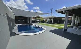 Imagem 4: Casa para venda tem 80 metros quadrados com 2 quartos em Jardim Maluche - Brusque - SC