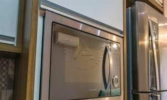 Imagem: Flat a venda em Alphaville - Sequoia