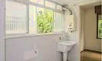 Imagem 7: Apartamento para venda tem 83 metros quadrados com 2 quartos em Ipanema - Porto Alegre - R