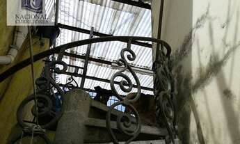 Imagem 7: Sobrado com 3 dormitórios à venda, 147 m² por R$ 532.000,00 - Parque Oratório - Santo Andr