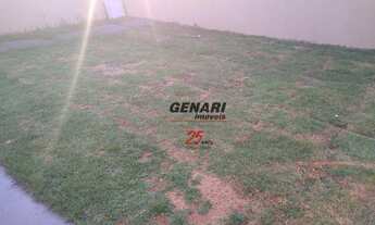 Imagem 4: Casa com 2 dormitórios para alugar, 60 m² por R$ 2.080,00/mês - Parque Campo Bonito - Inda