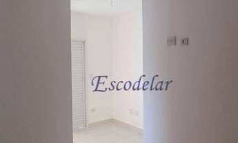 Imagem 7: Casa com 2 dormitórios para alugar, 65 m² por R$ 2.506,00/mês - Santa Teresinha - São Paul